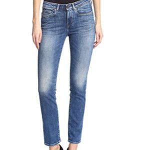 Levi's Made & Crafted Sticks Slim Denim Jeans